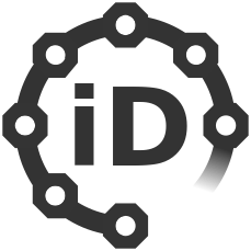 Logo dell'Editor ID