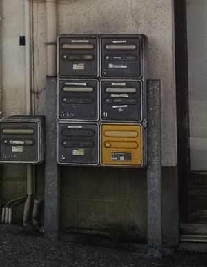French community post box.jpg