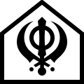 2020 stBN placeofworship sikh.svg