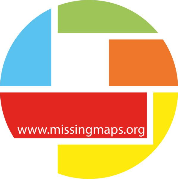 File:Missing Maps round sticker.png