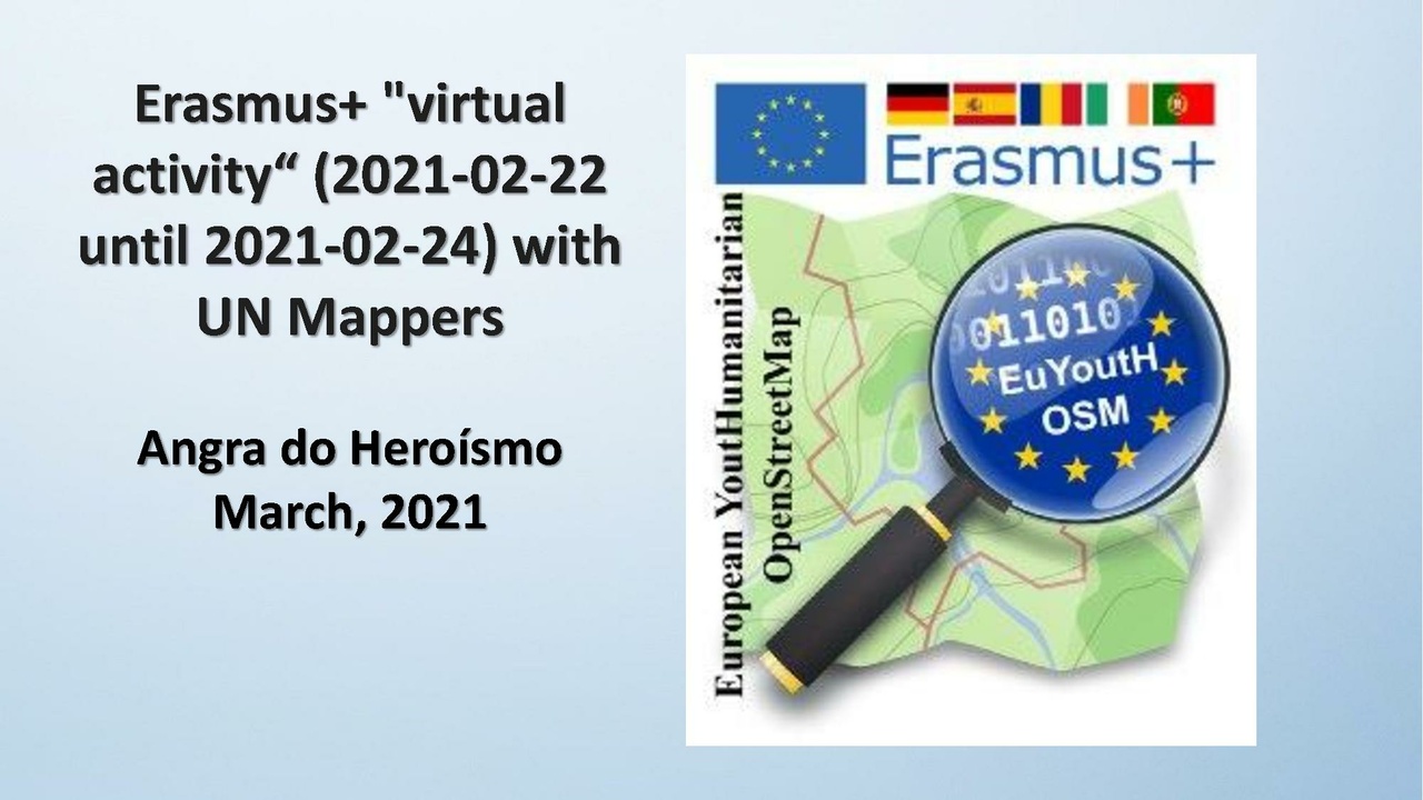 File:Ppt ERASMUS KA RececionistasHotel march2021.pdf - OpenStreetMap Wiki