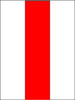 File:Trail-marking-white.red stripe.svg