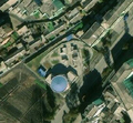 2/4 Traffic park (amenity=traffic_park) (Maxar satellite imagery)