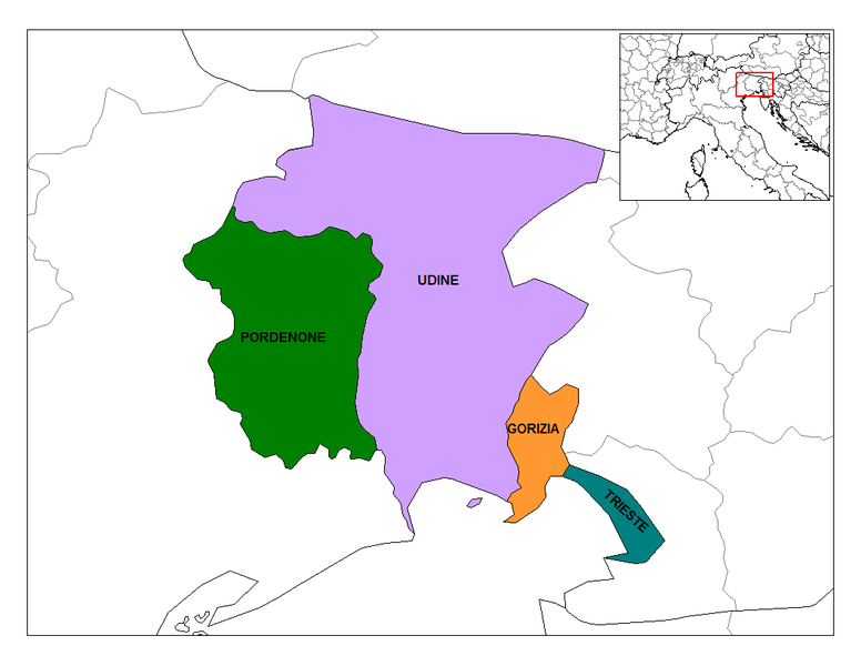 File:Friuli-Venezia Giulia Provinces.png