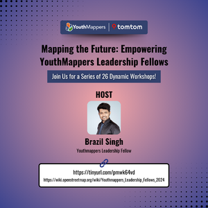 Mapping the Future Empowering YouthMappers Leadership Fellows.png