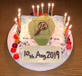 OSM 15th Birthday Cake Japan.jpg