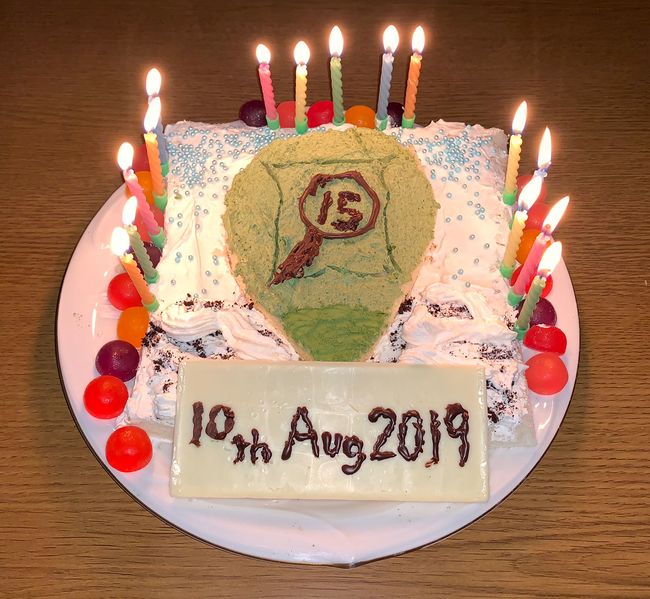 File:OSM 15th Birthday Cake Japan.jpg