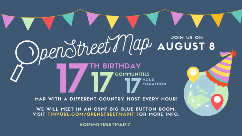 File:OpenStreetMap 17th Birthday - 1600x900 v1.png