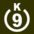 Symbol RP gnob K9.png