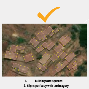 Building mapping guidance