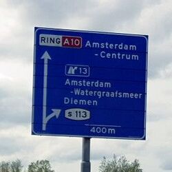 For a ring route signed as RING A 10 (where RING serves as an additional road reference) add ref=RING to the ring route relation. A 10 is a separate route relation with network=NL:A and ref=A10.