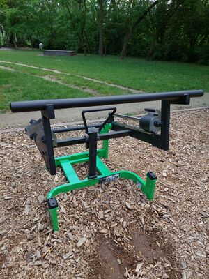 Squat machine (outdoor fitness device).jpg