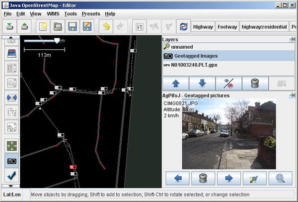 JOSM/Photomapping - OpenStreetMap Wiki