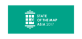 State of the Map Asia 2017
