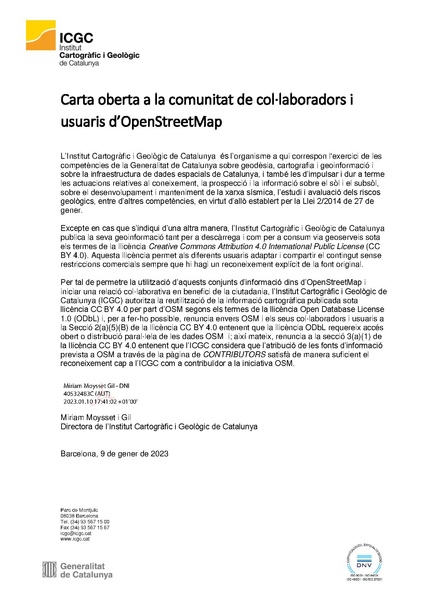 File:20230109 CartaObertaICGC-OSM SIGNADA.pdf