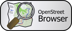 Openstreetbrowser logo.svg