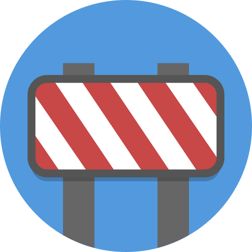 File:StreetComplete quest barrier.svg