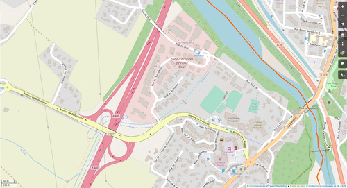 OSM Grenoble CartopartieClaix 10 sept 2022 AVANT APRES 7.gif