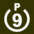 Symbol RP gnob P9.png