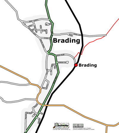 Brading - OpenStreetMap Wiki