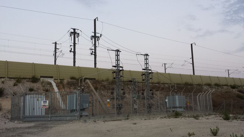 File:French traction power substation.jpg