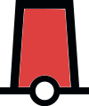 Light Tower Beacon Red.svg