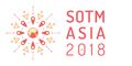 State of the Map Asia 2018