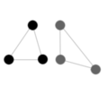 Line arrangement triangular.png Item:Q22444