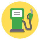 File:StreetComplete quest petrol station.svg