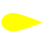 File:Symbol Yellow Droplet.svg