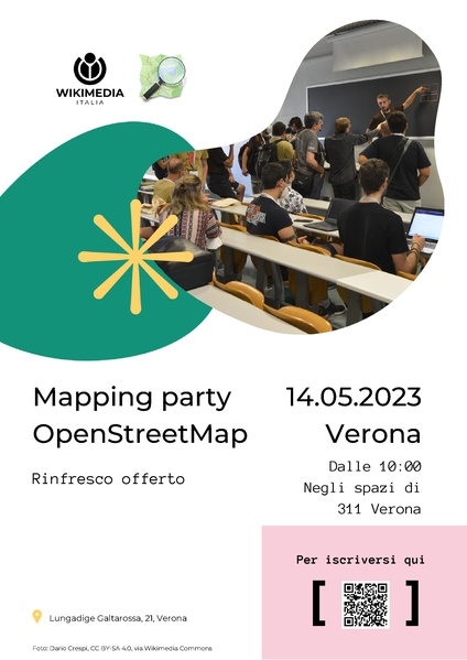 File:Mapping party OpenStreetMap - MERGE-it 2023.pdf