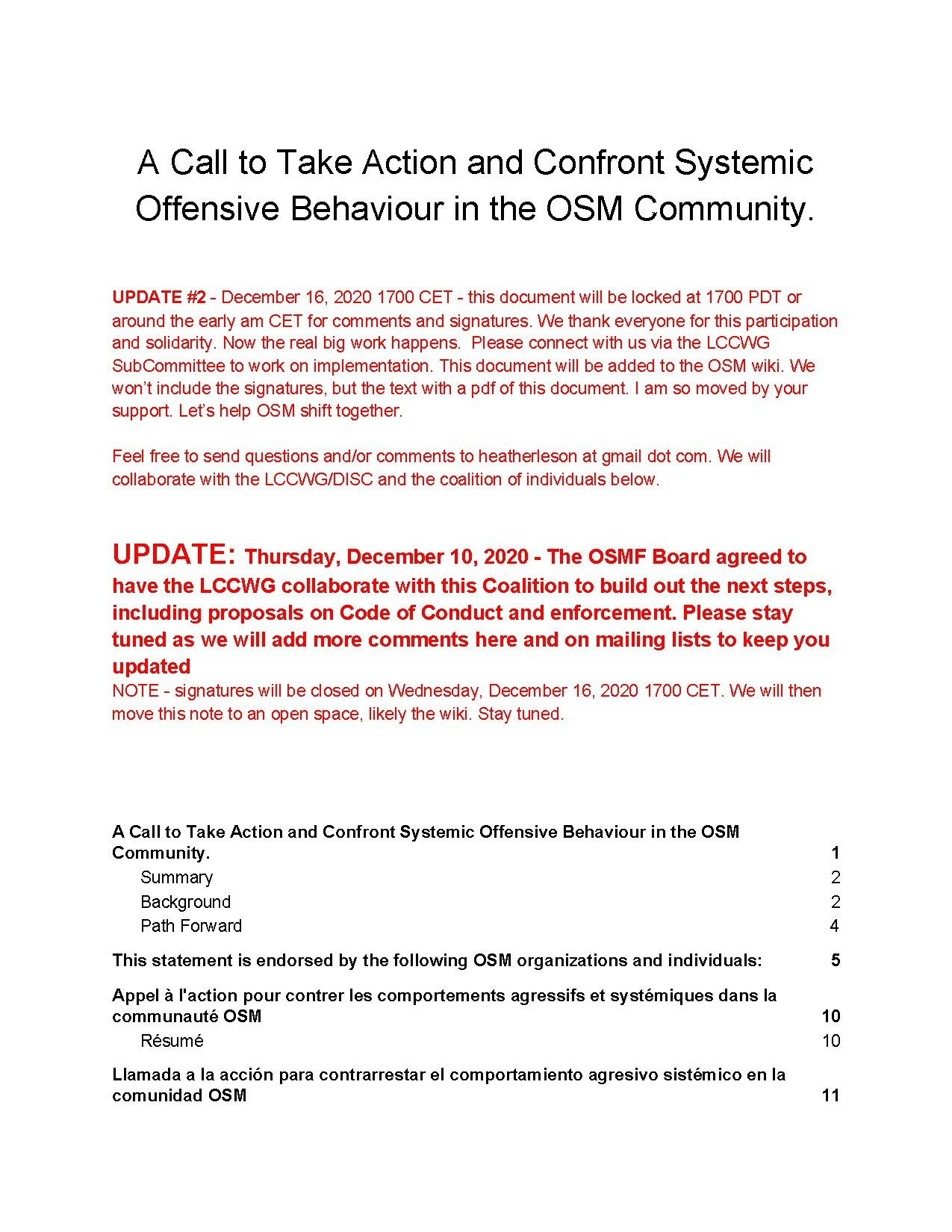 File:A Call to Take Action and Confront Systemic Offensive Behaviour in the  OSM Community.pdf - OpenStreetMap Wiki