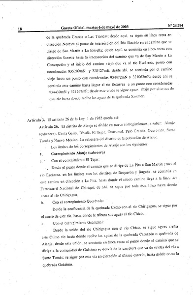 File:Panama-Proyectos-Corregimientos de Alanje.pdf