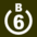 Symbol RP gnob B6.png