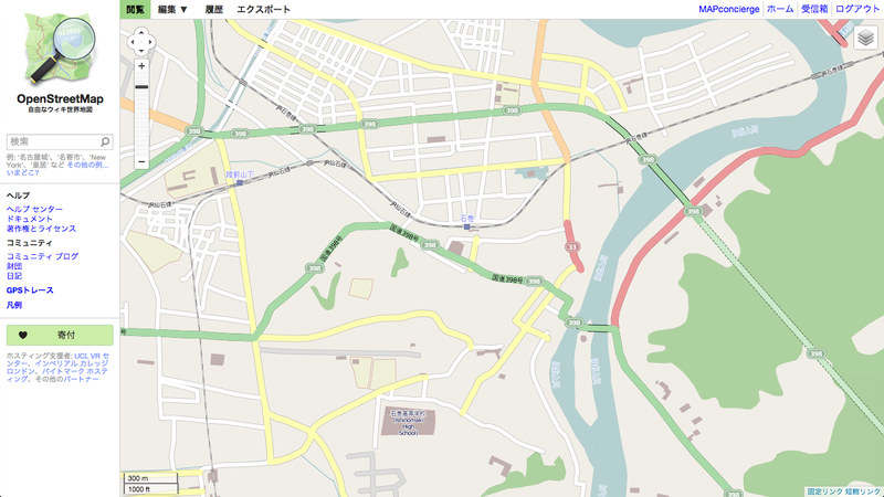 File:Before Map ISHINOMAKI 2013-02-20 by Mapnik.png