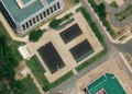 4/8 Sports ground (leisure=pitch and sport=*) (Maxar satellite imagery)