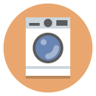 File:StreetComplete quest laundry.svg