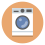 StreetComplete quest laundry.svg