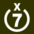 Symbol RP gnob X7.png