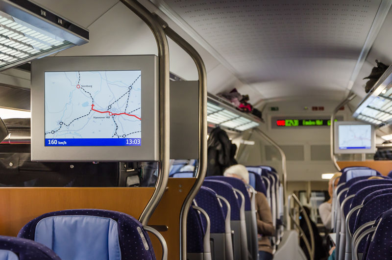 File:OpenStreetMap in an IC2 carriage (DB).jpg