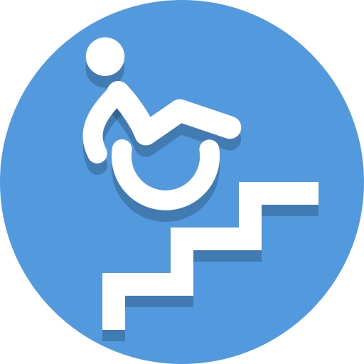 File:StreetComplete quest steps ramp.svg