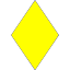 File:Gelbe Raute.SVG