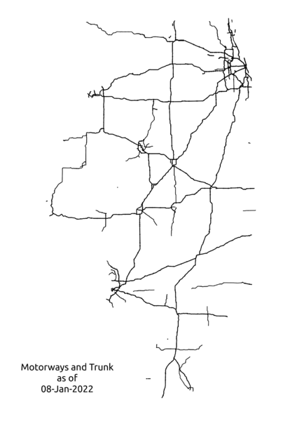 File:Motorway and Trunk network in IL.png