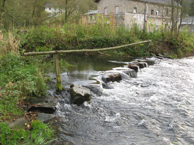 File:Stepping stone "bridge" — not for wimps.jpeg