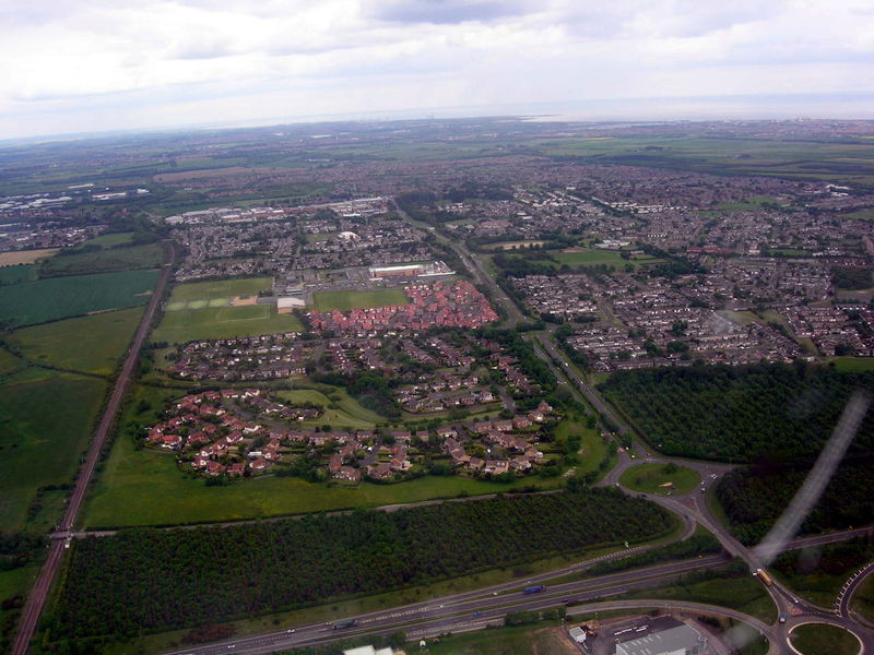 File:Cramlington aerial photo.jpg