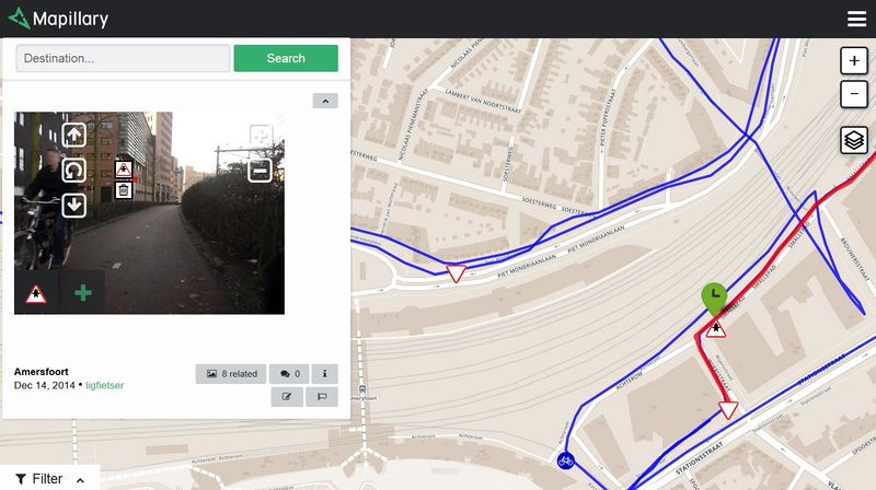 File:Mapillary traffic sign.jpg
