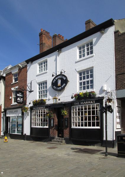 File:Market-Tavern-Chesterfield-Geograph-3605486-by-Dave-Bevis.jpg
