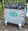 Waste container.jpg Item:Q6465
