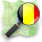 Osm belgium logo