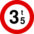 Belgium-trafficsign-c21.svg
